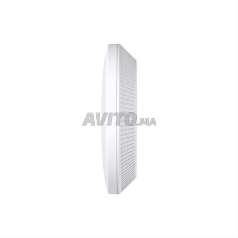 TP-Link EAP723 Wi-Fi 7 Casablanca LinkMaroc.com - 2