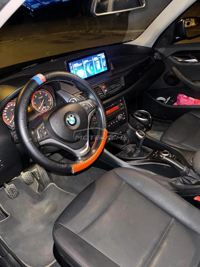 BMW X1 XLINE 2014