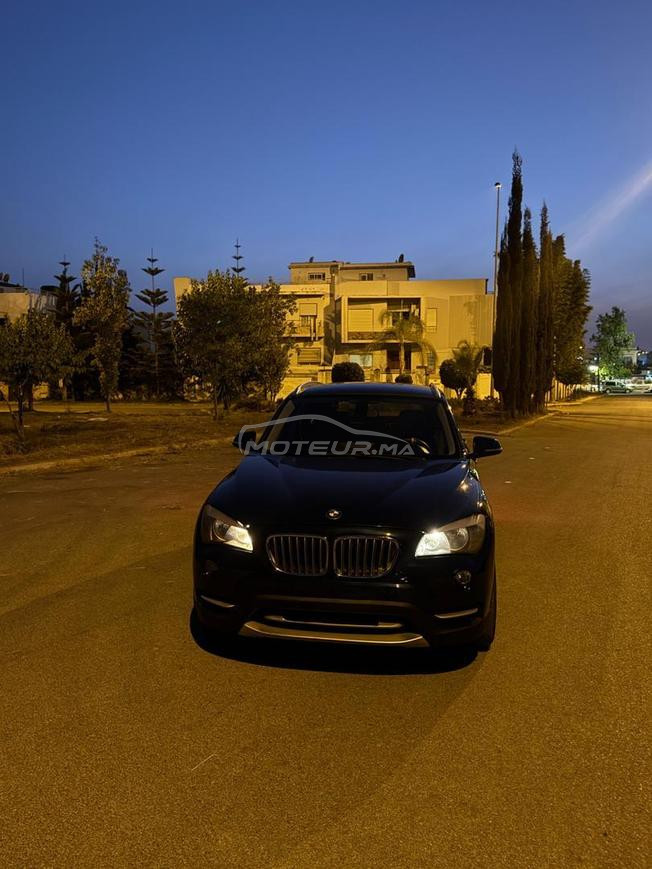 BMW X1 XLINE 2014