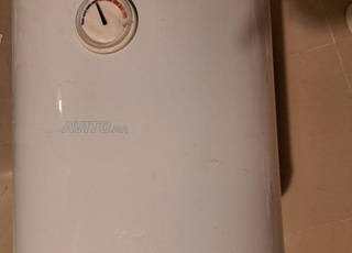 Chaffe eau électric