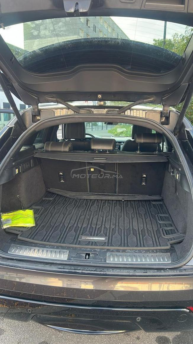 Land Rover Range Rover Velar Essence Automatique