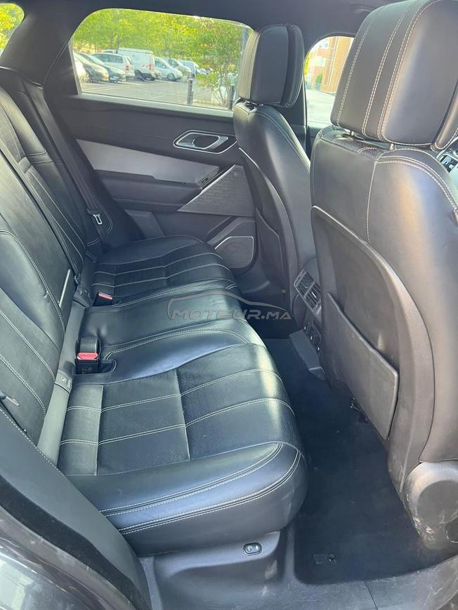 Land Rover Range Rover Velar Essence Automatique