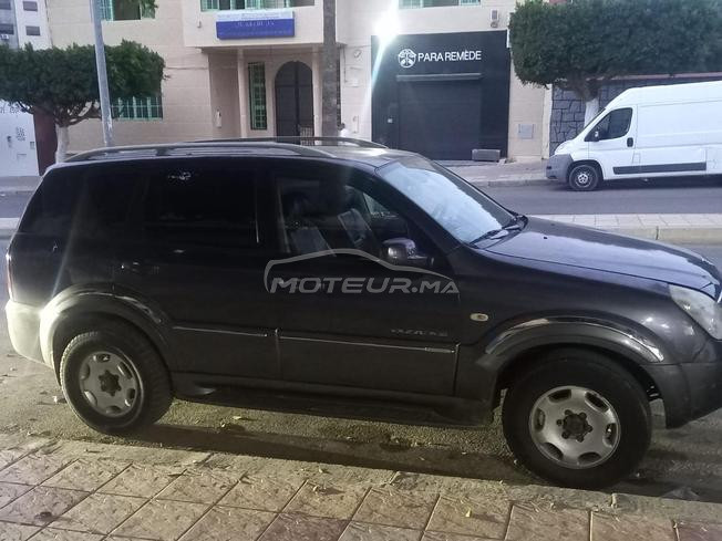 ssangyong