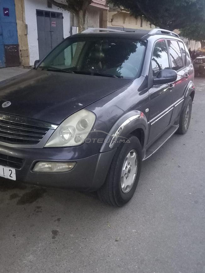 ssangyong