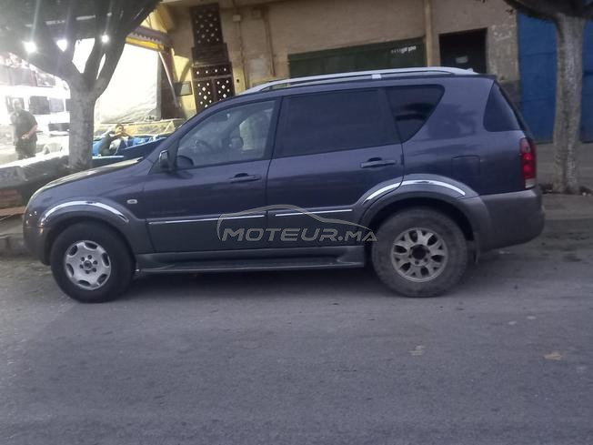 ssangyong