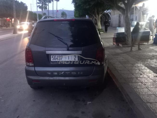 ssangyong