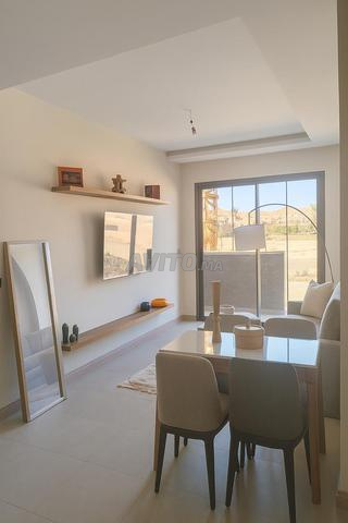 Studio proche bd Abdelkrim Al Khattabi (Marrakech)