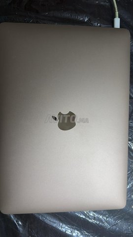 MACBOOK AIR Retina 13-inch 2018
