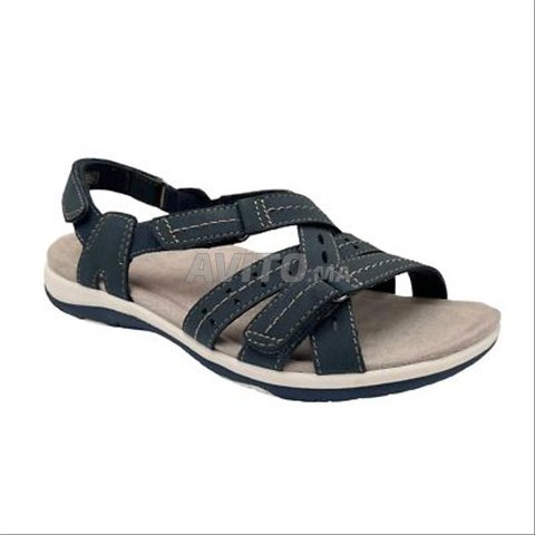 Sandale Earth Origins, Sailor 