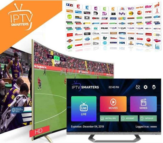 IPTV STABLE SPORT FILMS SERIES FHD UHD 4K
