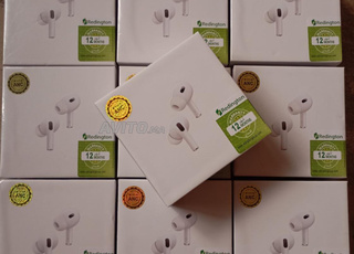 kit bluetooth AirPods Pro 2 de très bonne qualité