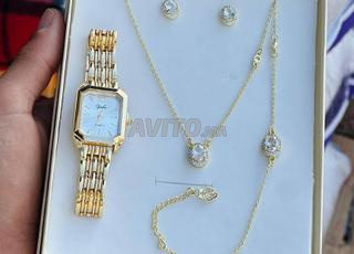 باك نسائي فاخر