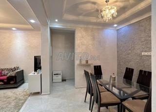 شقة فاخرة للإيجار بالشهر حي السلام