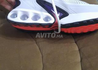 شارع ألعيون