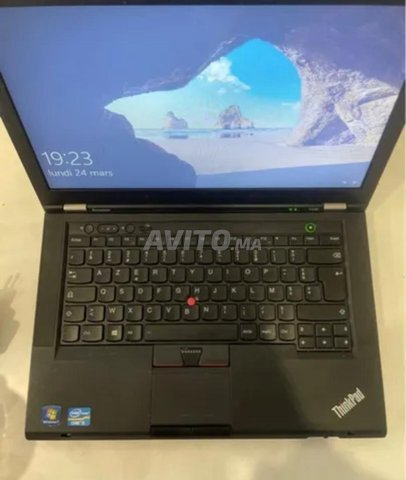 Lenovo thinkpad t420s Neuf 