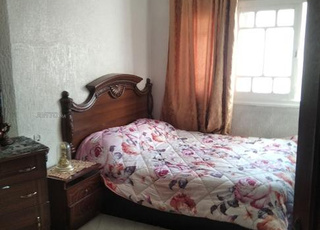 شقة للبيع حي السعادة