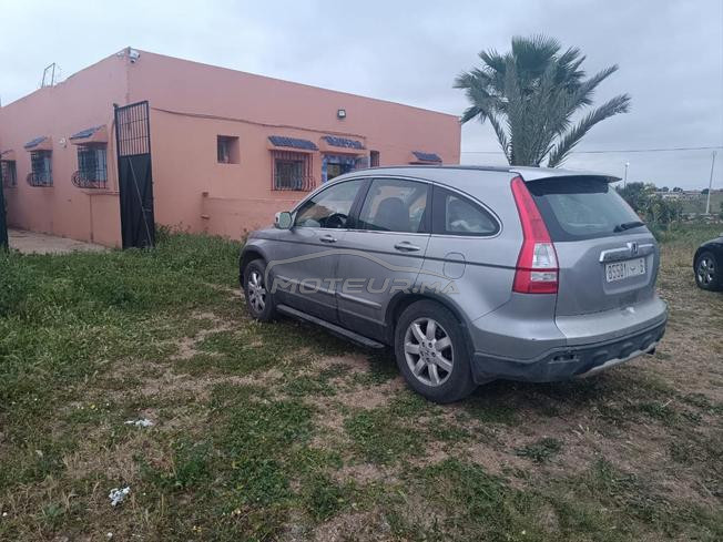 Honda Civic Essence Manuelle 2007 à Casablanca