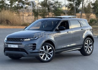 رنج روفر إيفوك آر ديناميك 2024 الجديدة