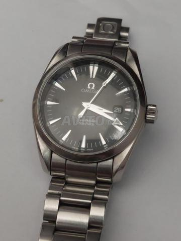 montre tres Bon etat pour homme  - 2