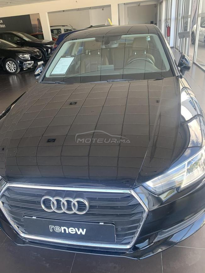 Audi  A4 bon etat 