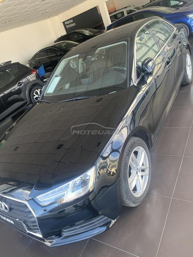 Audi  A4 bon etat 