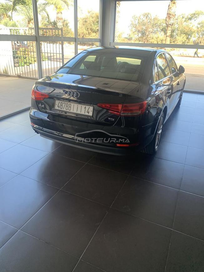 Audi  A4 bon etat 