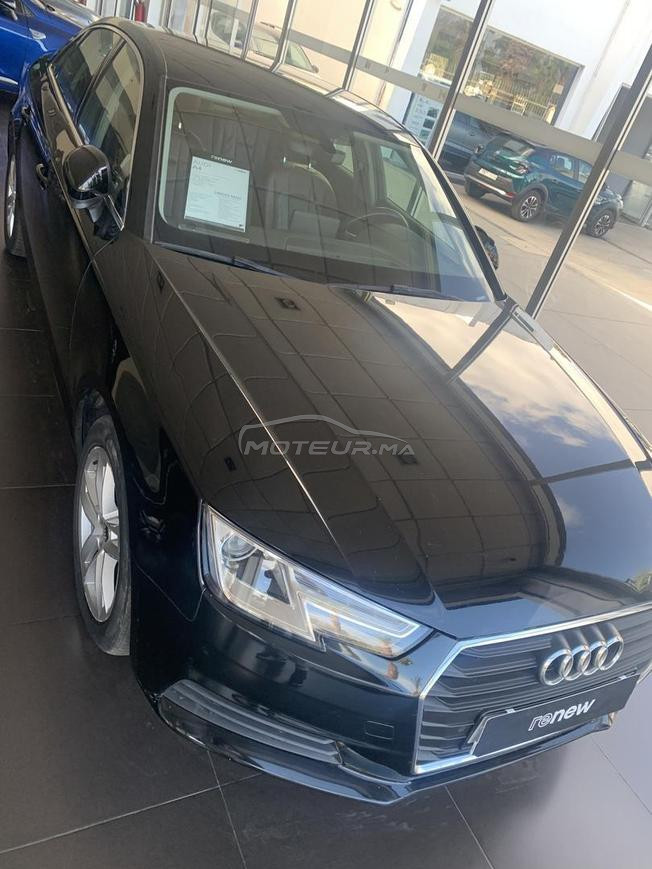 Audi  A4 bon etat 