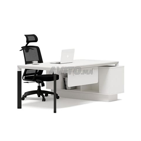 Mobilier de bureau professionnel - 2