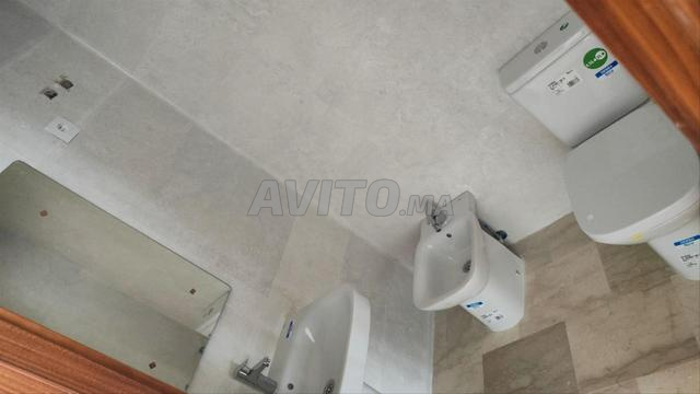Bureaux haut standing neufs de 70 à 2000 m à Sidi Maarouf - 2
