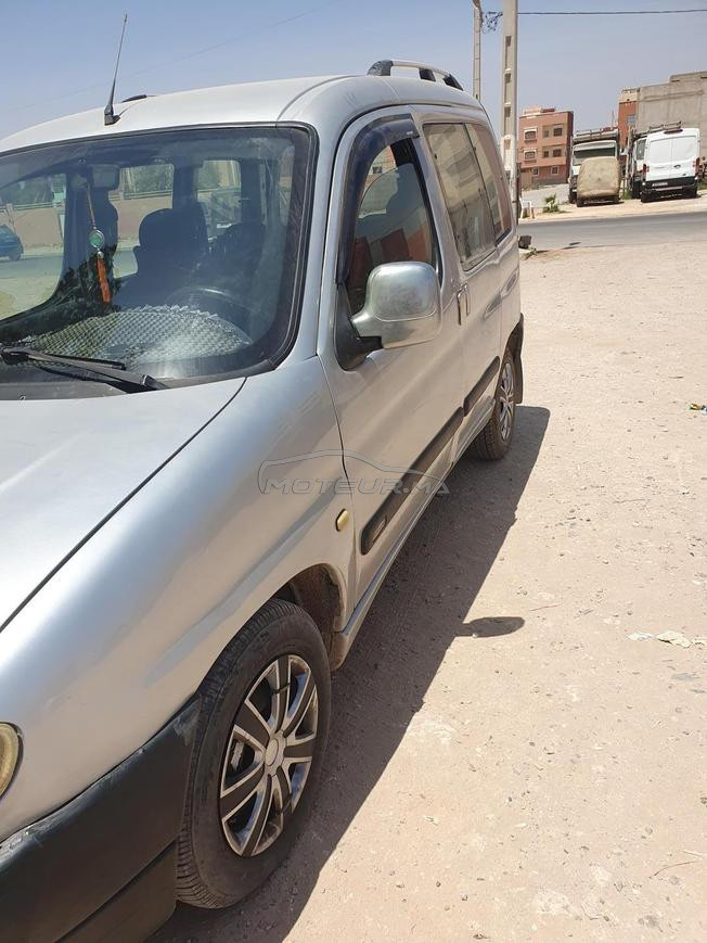 Citroën Birlingo 