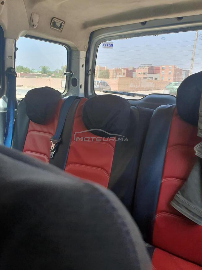Citroën Birlingo 