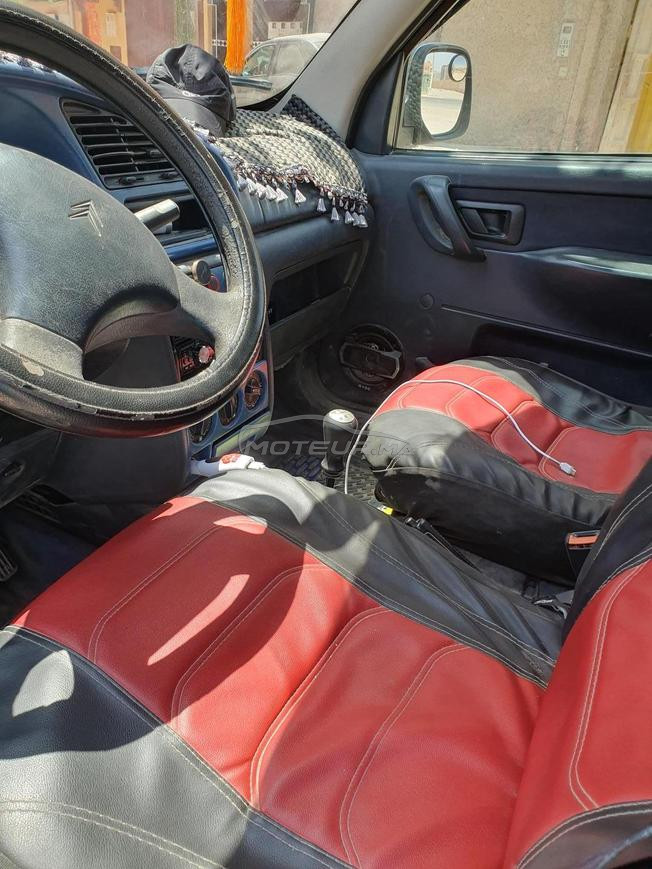 Citroën Birlingo 