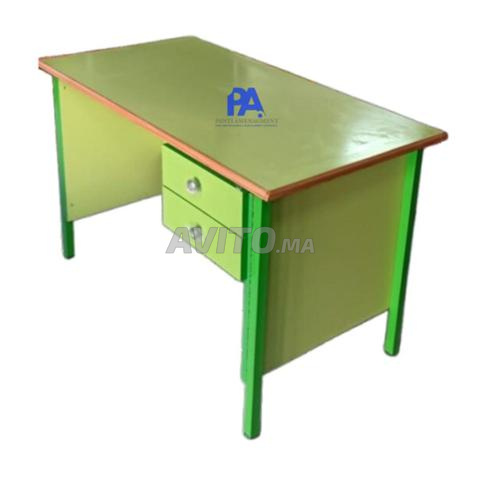 mobilier scolaire pour enfants