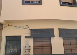 منزل للبيع 106 م 2