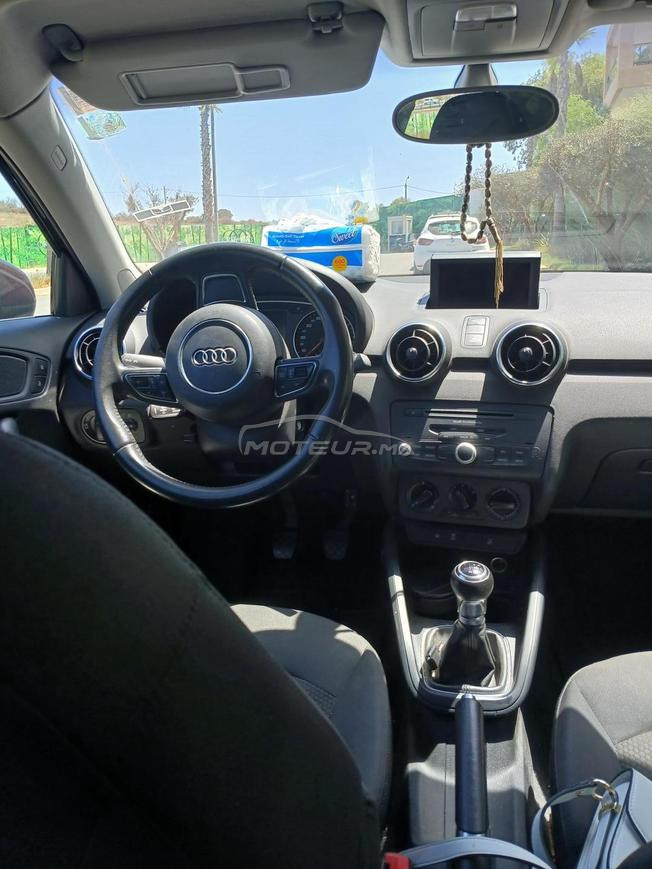 audi A1 à vendre 