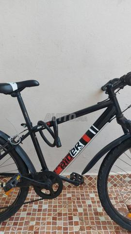 Velo rockrider en bonne état kharijia 🇫🇷🇫🇷 - 2