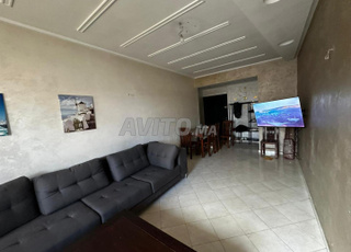 Appartement de 83 m² à 3 min à pieds de Nearshore 