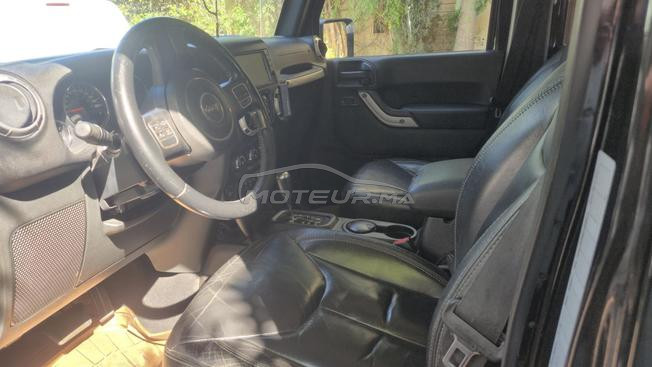 JEEP Wrangler Sahara 