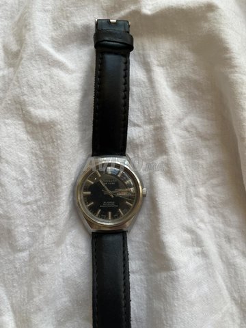 Montre Antecar Automatique Suisse