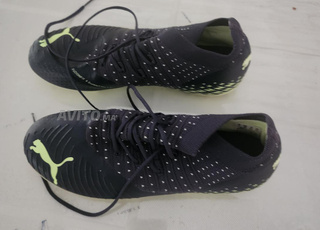 Crampons Puma en très bon etat