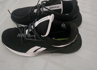 Chaussure Reebok originale en tres bon etat
