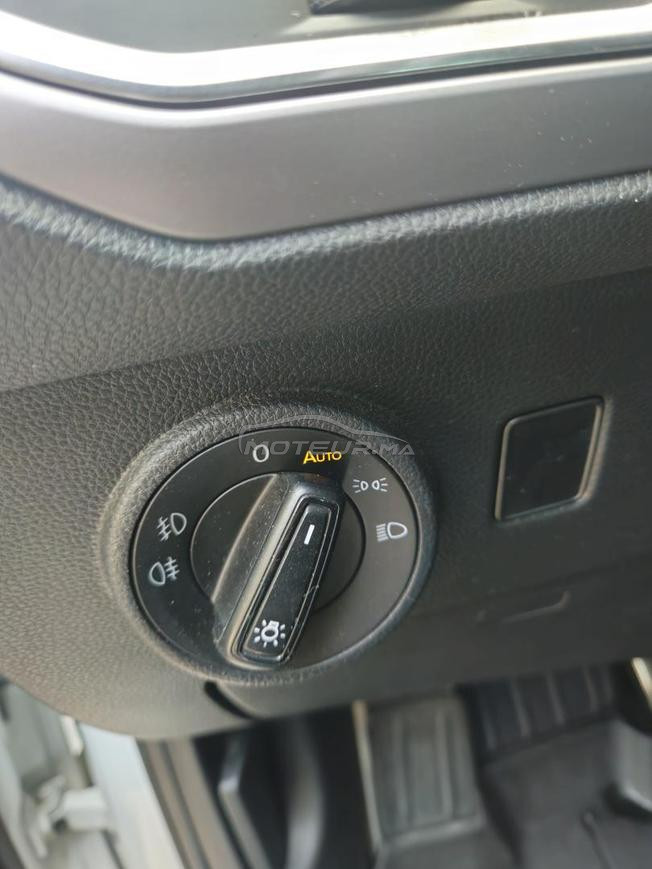 Seat Ateca Fr