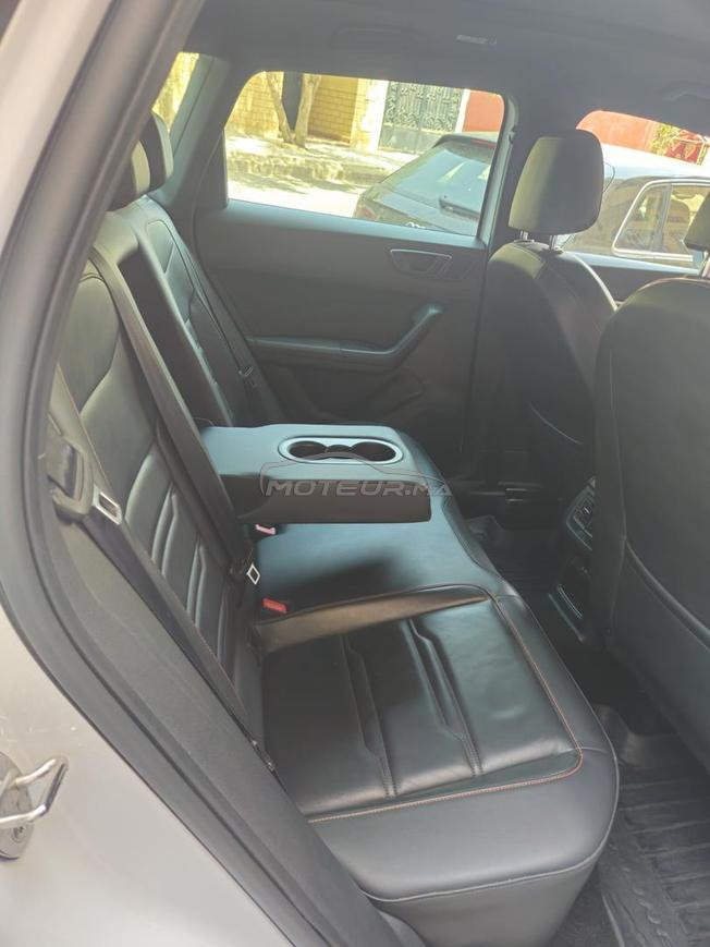 Seat Ateca Fr
