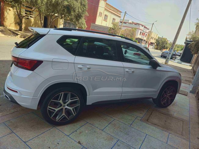Seat Ateca Fr