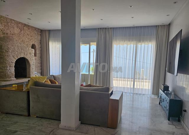 Villa à vendre 160m² à Safi vue sur mer - 2