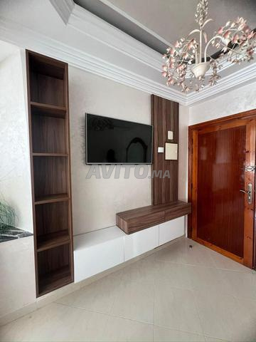 شقة مفروشة للإيجار في أوسيان - 2