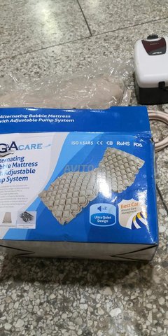 matelas a Air 