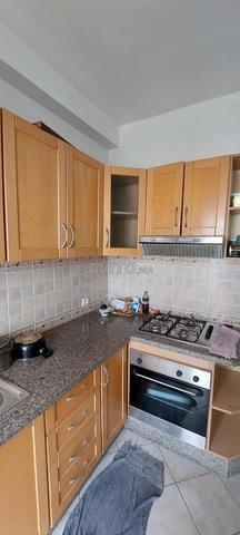 Appartement à vendre 88 m² à Temara / mcdonald's