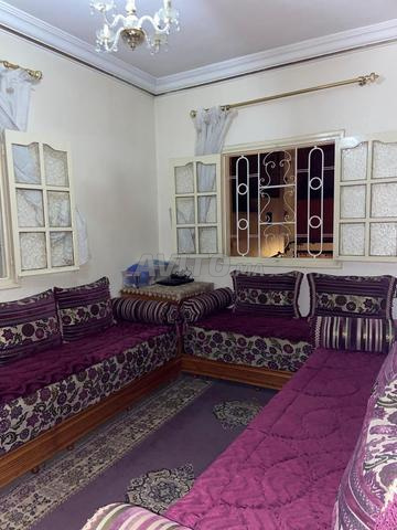 Hemza à ne pas rater, Tlamet salon et tapis - 2