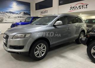 AUDI Q7 DIESEL